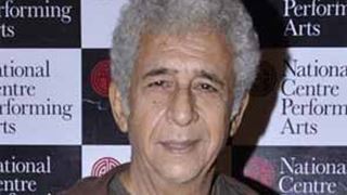 Naseer refuses to direct again