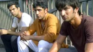 'Kai Po Che!' for all age groups, gets U-certificate Thumbnail