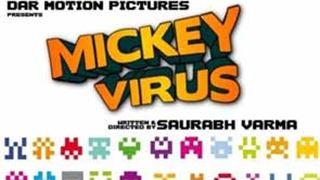 Manish Paul starts shooting for 'Mickey Virus'