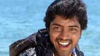 Naresh happy with career graph