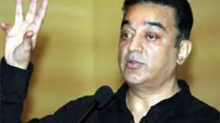 Cultural terrorism should stop: Kamal Haasan Thumbnail