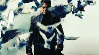Ban on 'Vishwaroopam' unfair, says film fraternity Thumbnail