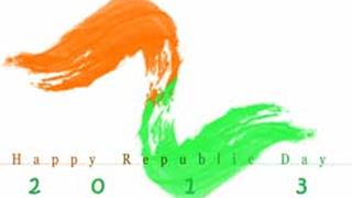 Actors come together to celebrate Republic Day