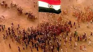 Patriotic song 'Ae Mere Watan Ke Logon Thumbnail