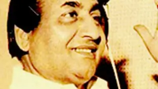 Fragrance of Yesteryears: Mohammed Rafi Thumbnail
