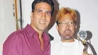 Akshay hails Padma for Rajesh Khanna Thumbnail