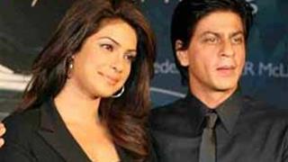 SRK and Priyanka bag two titles at Stardust awards Thumbnail