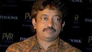 RGV to launch 'The Attacks of 26/11' song at Leopold Cafe