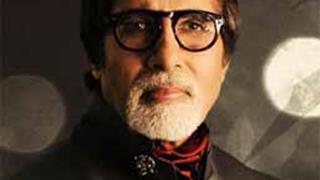 Big B offers fans free passes to peace concert Thumbnail