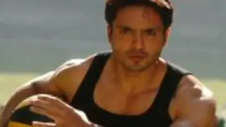 Iqbal Khan in Fear Files Thumbnail