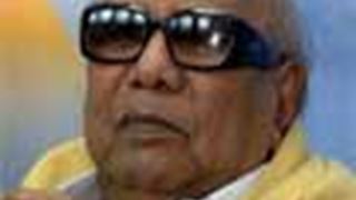 Wanting dhoti-clad PM may have caused 'Vishwaroopam' ban: Karunanidhi