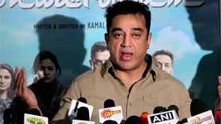 Kamal threatens to quit India, 'Vishwaroopam' ban stays