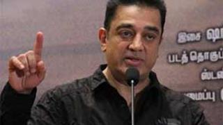 Kamal Haasan requests fans to stay calm