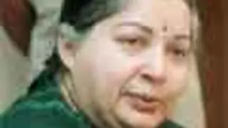 Jayalalithaa defends 'Vishwaroopam' ban, to sue Karunanidhi Thumbnail