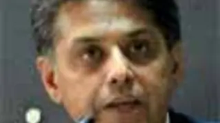 Tewari for stronger censor board regulatory framework Thumbnail