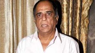 Pahlaj Nihalani to launch Govinda's daughter Narmada