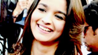 Celeb in the Spotlight: Alia Bhatt