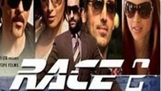 'Race 2' collects Rs.79.6 crore in first week