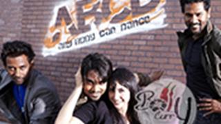 Music Review: ABCD - Any Body Can Dance