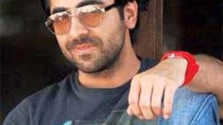 Celebs support helps cause: Ayushmann Khurrana