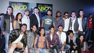 'ABCD' versatile album, but lacks viral tracks