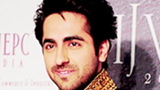 Celeb in the Spotlight: Ayushmann Khurrana