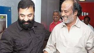 Rajinikanth to see Kamal's 'Vishwaroopam' Wednesday Thumbnail