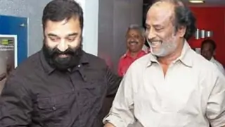Rajinikanth to see Kamal's 'Vishwaroopam' Wednesday Thumbnail