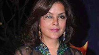 There's someone, but not getting married right now: Zeenat Aman