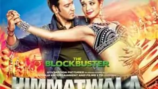 Why Tamannaah missing from 'Himmatwala' promotions?
