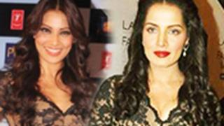 Fashion Face-off: Bipasha vs. Celina!