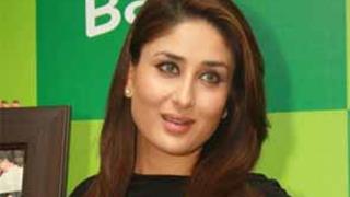 'Satyagraha' for Kareena on Valentine's Day Thumbnail