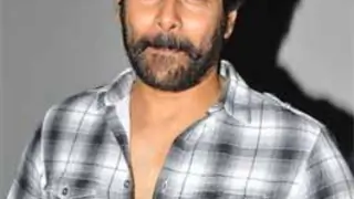 'I' do-or-die effort for me: Vikram Thumbnail