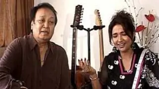 Bhupinder, Mitali to perform in memory of Jagjit Singh Thumbnail