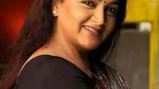 I'm doing well: Khushbu tweets