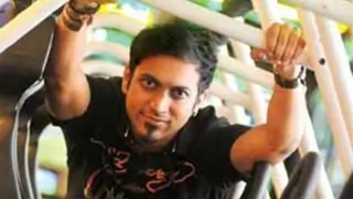 Shooting in Old Delhi challenging, Sachin Gupta unperturbed Thumbnail