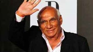 PVR's V-Day special tribute to Yash Chopra