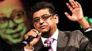 Amit Kumar re-records dad's 'Naino mein sapna' (With Image)