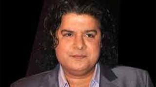 Re-recording 'Naino mein..' like being part of history: Sajid Khan Thumbnail