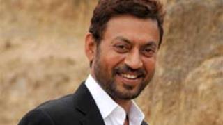 Irrfan's latest: Wants to do out-and-out action film Thumbnail