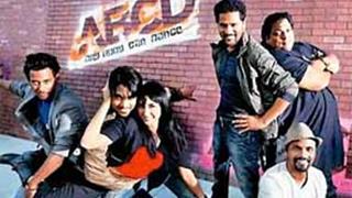 Movie Review : Any Body Can Dance (ABCD)