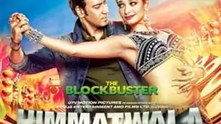 A 'mummy item' in 'Himmatwala'! Thumbnail