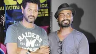 Full credit to Remo, UTV for 'ABCD': Prabhu Deva Thumbnail