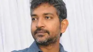 Not working with Prashanth: Rajamouli