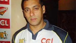 Cricket is first love of actors, I may play next year: Salman