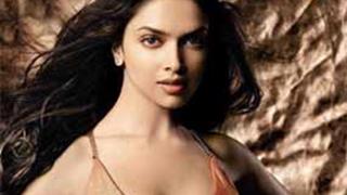 Deepika praises Saif, says he's encouraging Thumbnail