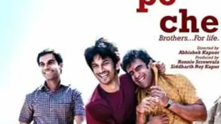 'Kai Po Che!' will make Ankita cry! Thumbnail