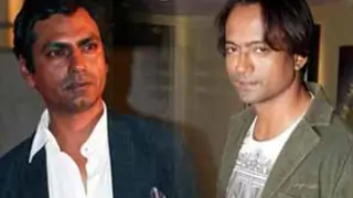 Nawazuddin, Prashant favour ban on item songs Thumbnail