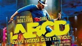 'ABCD...' mints over Rs.19 crore during weekend Thumbnail