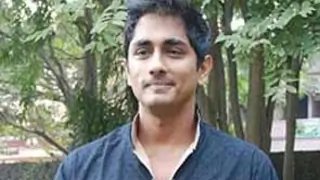 Sundar C's pace of work impresses Siddharth Thumbnail